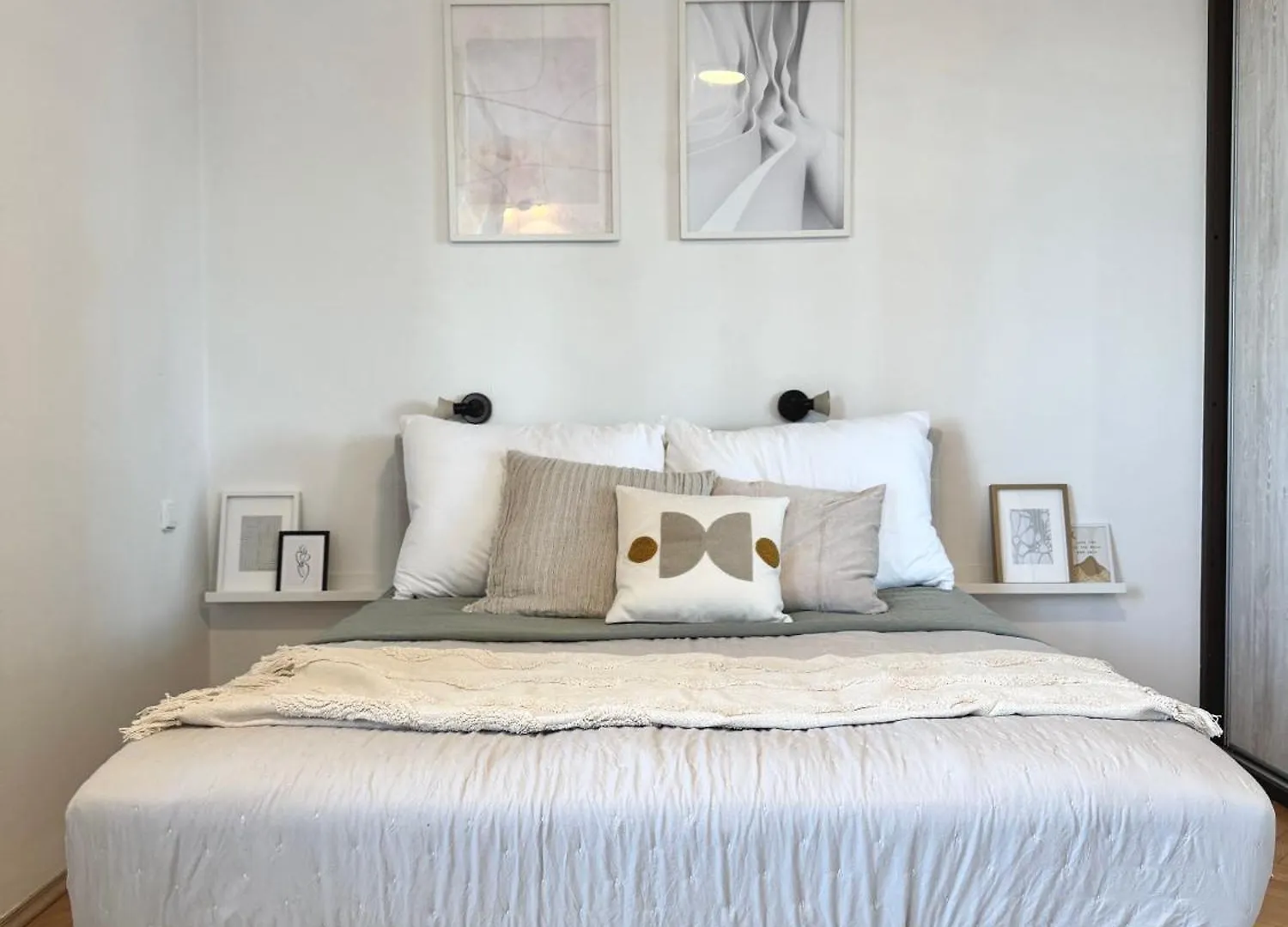 Trendy Holesovice Market 1 Bedroom Apartment Prague 0*,  Czech Republic